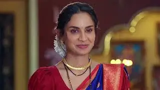 Lakhat Ek Amcha Dada | Ep - 114 | Webisode | Nov 05 2024 | Zee Marathi
