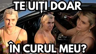 CURUL CAPREI ȘOFERILOR! | Săptămâna pe ghidon #70