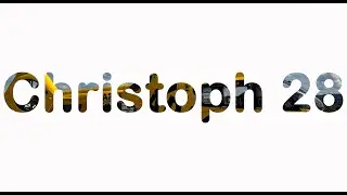 Christoph 28