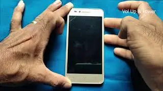 Huawei LUA-U22 Screen Lock Pin & Patten /Remove Huawei LUA U22 Y3ii Screen Lock Remove....
