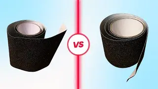 Traction Tape Compared: COSIMIXO vs. Leyibo