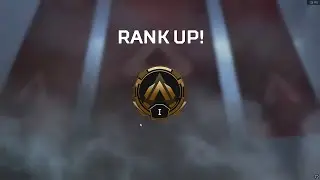 The Golden Clips of Gold Rank Season 18 Ranked  - Apex Legends