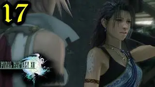 Final Fantasy XIII - Vanille and I Woke Up [17]