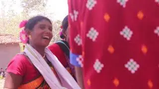 Bhukulapada mahalaxmi Kisan dance group 2019