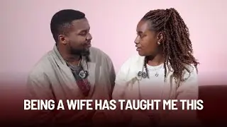 My journey as a young wife