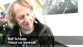 «Steve hätte sich diesen Tod gewünscht!»