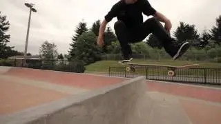 Casual Day w/Johnny Matarazzo | 2014