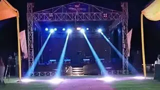 Event Production