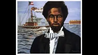 Captain Robert Smalls: Civil war historical ballad by John Lyons.