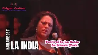 H&aacute;blame de t&iacute; - La India