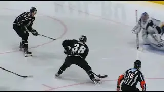 Season 2019-20. Traktor. Tomas Hyka.