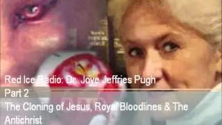 Red Ice Radio: Dr. Joye Jeffries Pugh 31JAN2008 Part 2