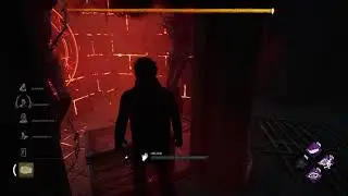 DBD - Silent Hill Clock Tower Secret