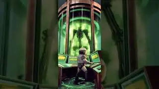 Lab 404 - The Forbidden Experiment: Anomaly 404