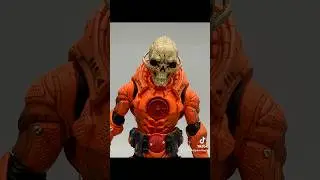 Wal-Torr the Mad! LegionsCon 2023 #exclusive set. #mythiclegions #actionfigures