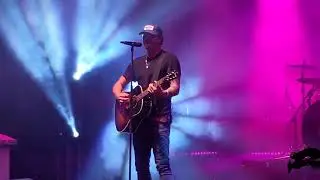 Angels and Airwaves Tom Medley Live at the Del Mar Racetrack San Diego 2019
