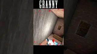 Granny Trap Troll face edit 😈⚡#granny #shorts #trollface