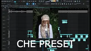 *FREE* CHE Vocal Preset (FL Studio) (99.67% Accurate)