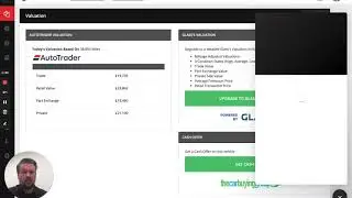 Autotrader Valuations now live on MotorCheck