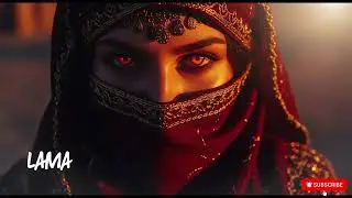 Sufi Mystic Arabic House &ndash; Powerful Techno Mix with Desert Ambience