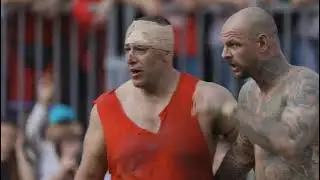 Viva Fiorenza! - Cortometraggio sul Calcio Storico Fiorentino