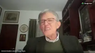 Semianrio Dr Lazcano. Virus, viroides y obeliscos: ¿vestigios o modelos de la evolución precelular?