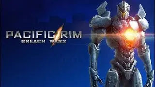 Pacific Rim Breach Wars - Robot Puzzle Action (Android Game) by Kung Fu Factory
