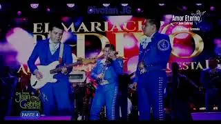 Serenata El Mariachi del Divo Alma de Juárez,La Orquesta JG / Juárez Juangabrielisimo 2024 / Parte 4