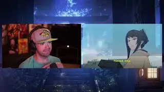 Moving Forward! Sword of the Demon Hunter: Kijin Gentōshō Episode 20 and 21 Reaction