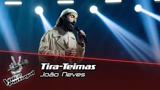 Jo&atilde;o Neves - 