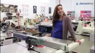 JET JPS 10TS  Циркулярная пила
