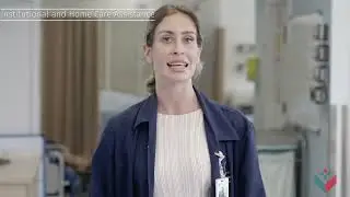 INSTITUTIONAL AND HOME CARE ASSISTANCE