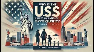 Why Is the United States Called the 