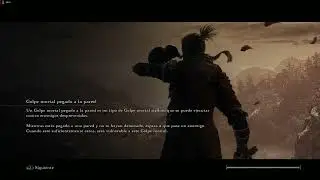 YO SOY EL SEKIRO: COMBATIMOS CONTRA LA PSEUDA MONJA CORRUPTA #sekiro