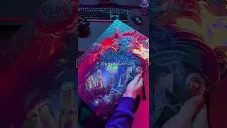 hey, you deserve a metal 😌... poster! Check out our new designs that will spice up any #gamingroom!