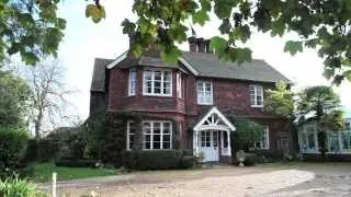 Redcoats Farmhouse Hotel & Restaurant