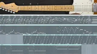 anime guitar moment moment type beat