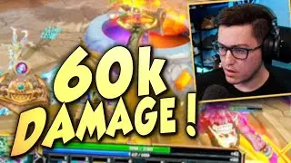 TIAMAT DOES AN INSANE AMOUNT OF DAMAGE