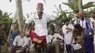 Bukwild Da Ikwerrian - Show me how to Fish (Official Music Video)
