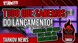 Tudo que sabermos para o lan&ccedil;amento | DROPS com itens PERMANENTE com 35% de desconto!