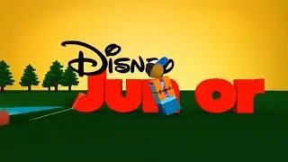 Disney Junior USA Continuity May 14, 2023 Pt 4 @continuitycommentary