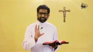Thaaham  | Lenten Thought 7 | St.Cecilia Productions | Catholic Tamil Media.