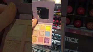 Rossmann LE #shorts #rossmann #rivaldeloop #le #eyeshadowpalette #blush