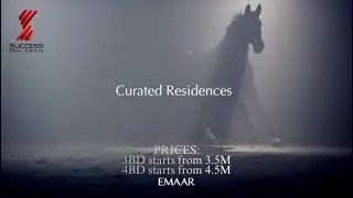 Dubai&rsquo;s Next Hot Investment 🔥 EMAAR Launch You Can&rsquo;t Miss!