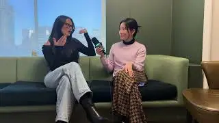 Творчество со смыслом: сообщество, уверенность и креативность. С участием Кристин Хоффман.
