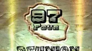 DJ Skam et GOK (974)
