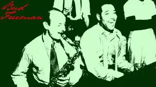 Bud Freeman - Satanic blues