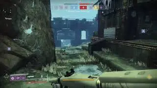 Annihilation supernova style