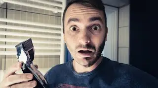 Unboxing Remington Lithium Beard Barba