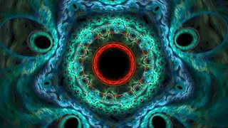 Deep House DJ mix 2026 | 4K Minimal Session (Rave Visuals * VJ Loops)